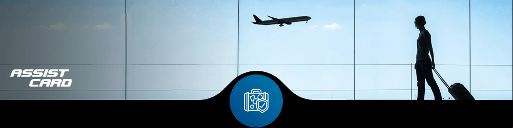Seguro viagem Assist Card