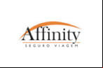Seguros de Viagem Affinity na Assistente de Viagem