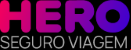Seguros de Viagem HERO na Assistente de Viagem