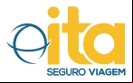 Seguros de Viagem ITA na Assistente de Viagem