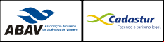 Assistente de Viagem e Parcerias ABAV, Cadastur, Embratur, Governo Federal Brasil