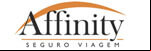 Affinity Seguro Viagem