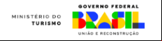 Assistente de Viagem e Parcerias ABAV, Cadastur, Embratur, Governo Federal Brasil